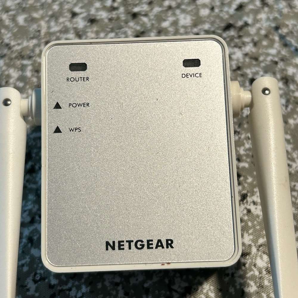 Netgear Wi-Fi enhancer - Picture 6 of 6